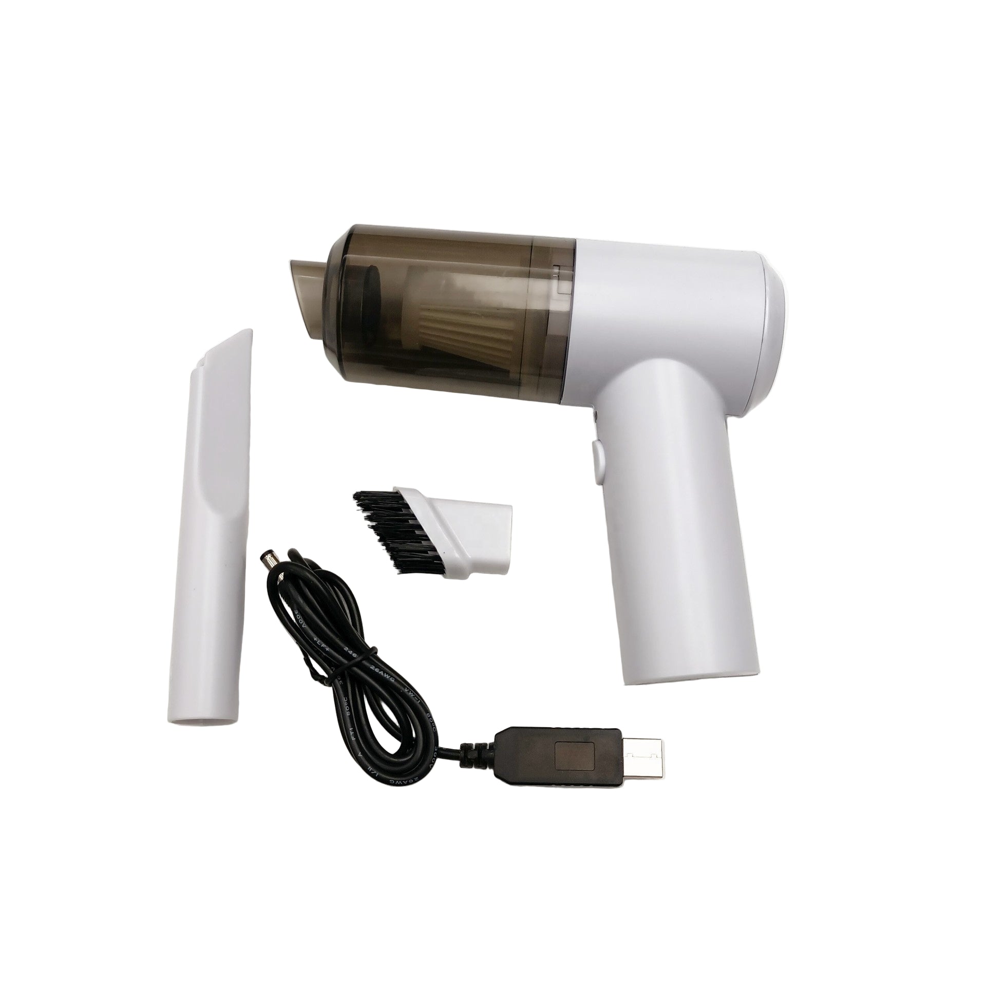 2 IN 1 Vacuum Cleaner - XCQ