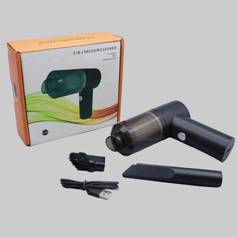 2 IN 1 Vacuum Cleaner - XCQ