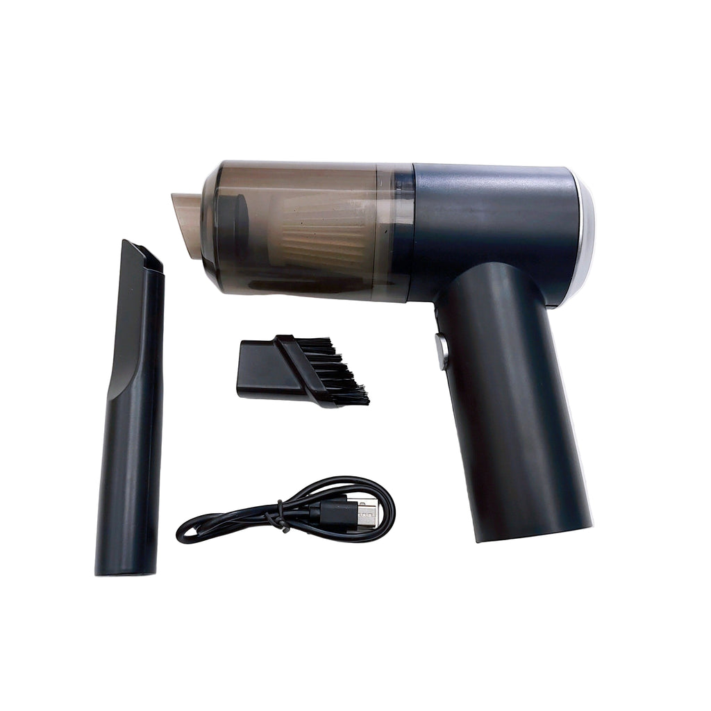 2 IN 1 Vacuum Cleaner - XCQ