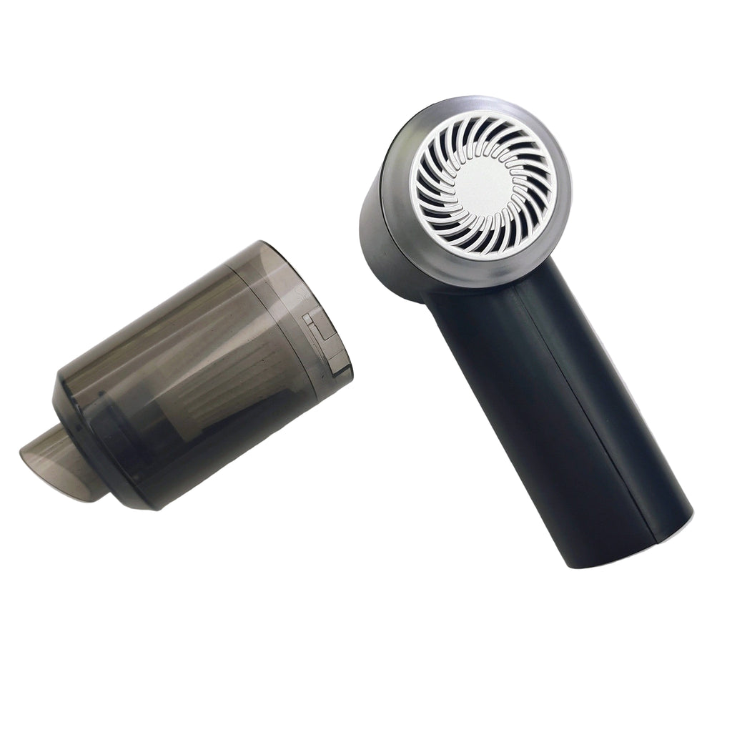 2 IN 1 Vacuum Cleaner - XCQ