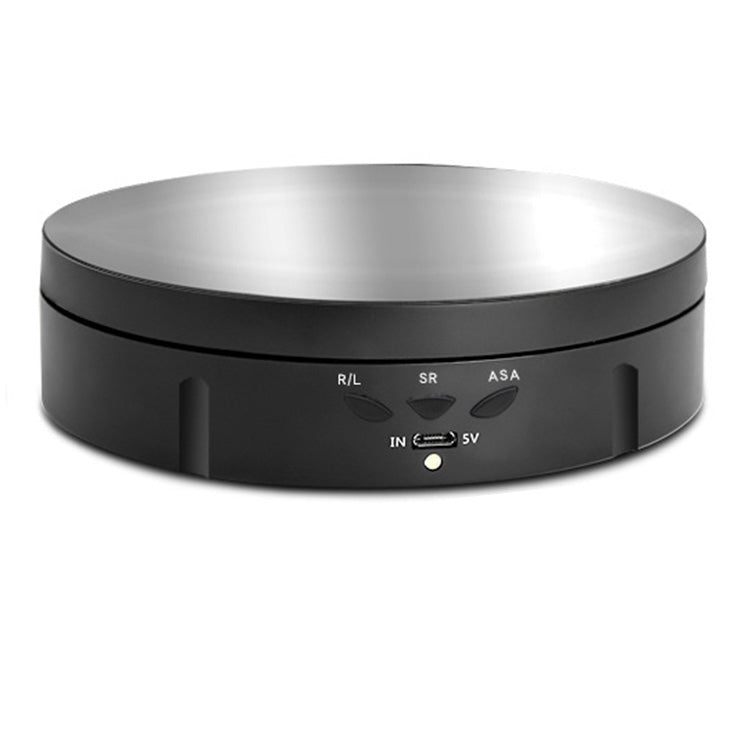 360° Rotating Display Stand - QM0104710