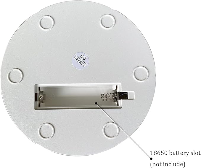 360° Rotating Display Stand - QM0104710