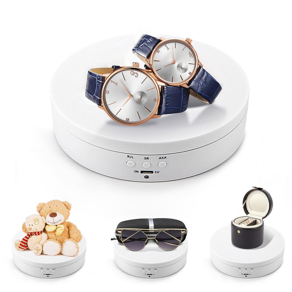 360° Rotating Display Stand - QM0104710