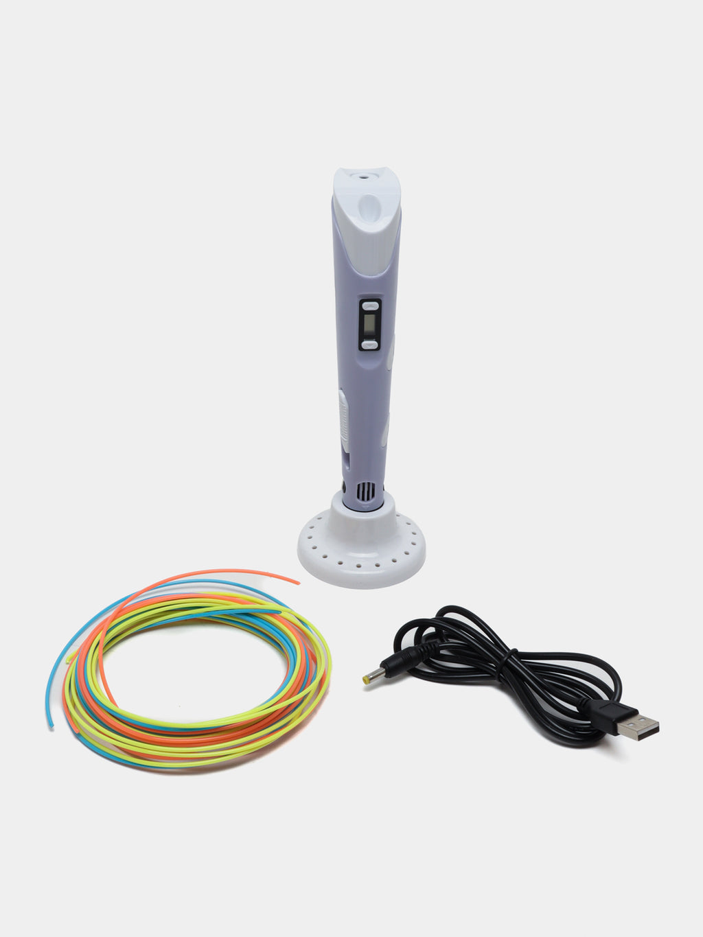 3D Printing Pen-2 P62-2