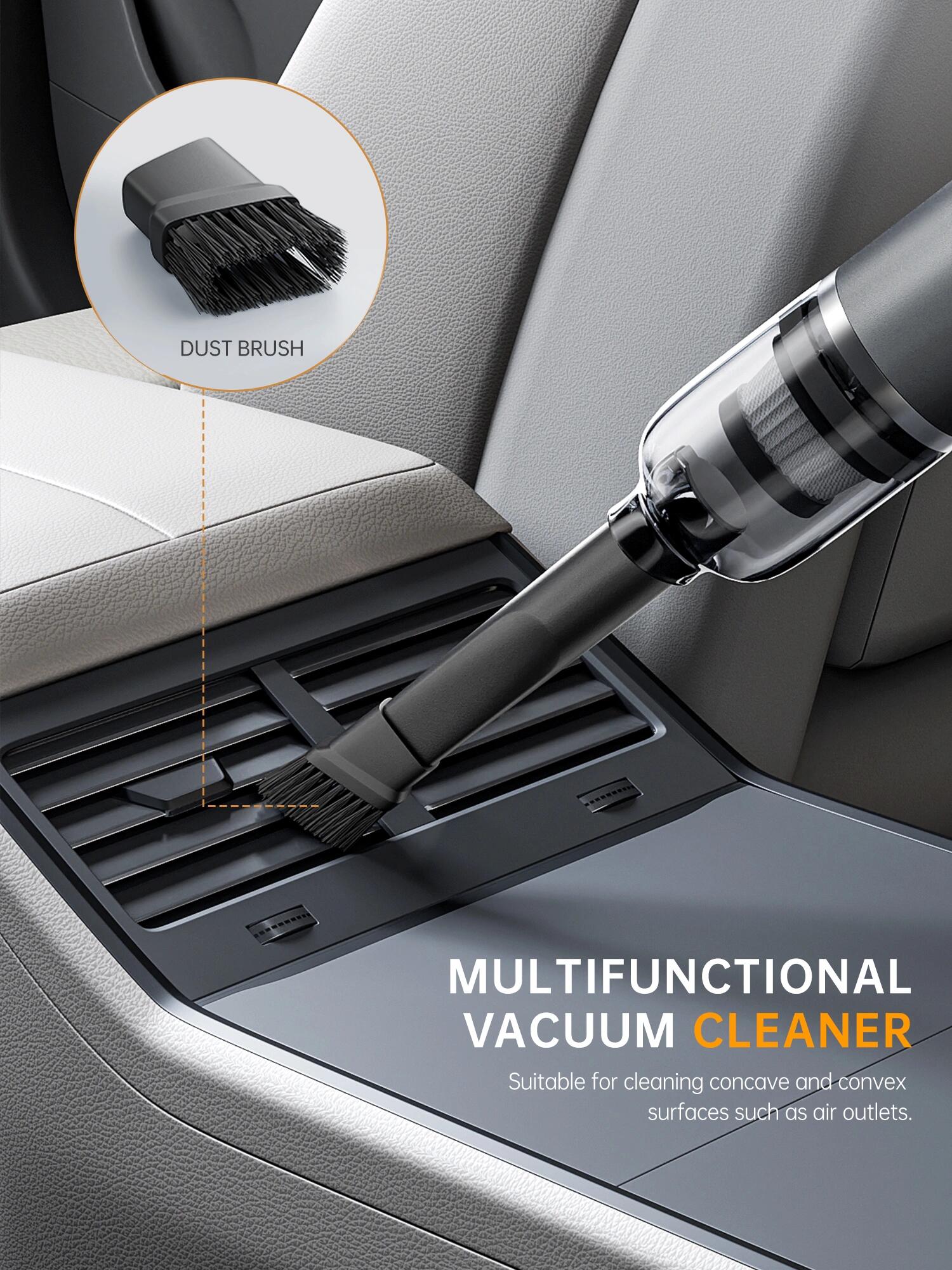 3 IN 1 Vacuum Cleaner AS-228