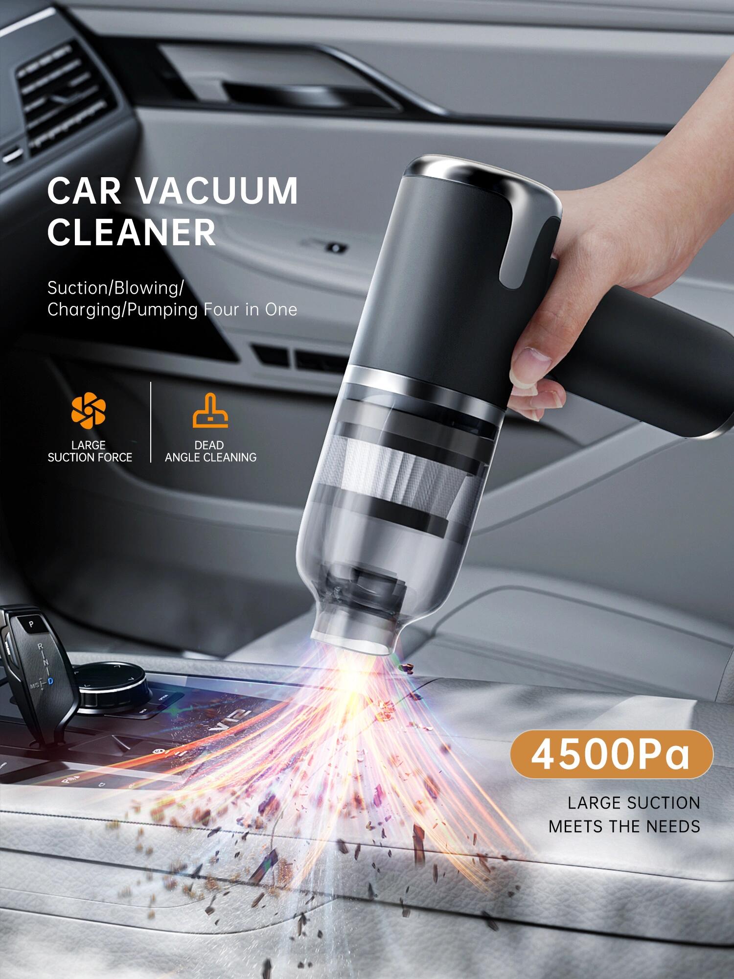 3 IN 1 Vacuum Cleaner AS-228