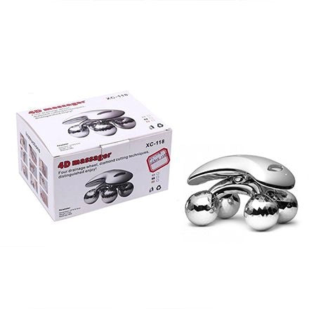 4D Massager - XC-118