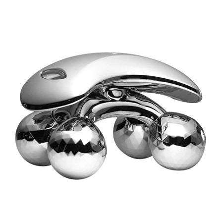 4D Massager - XC-118