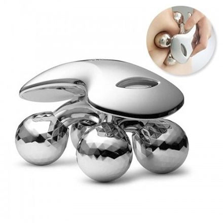 4D Massager - XC-118