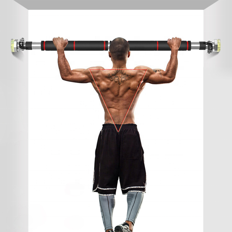 Adjustable Doorway Pull-Up Bar - AH9834