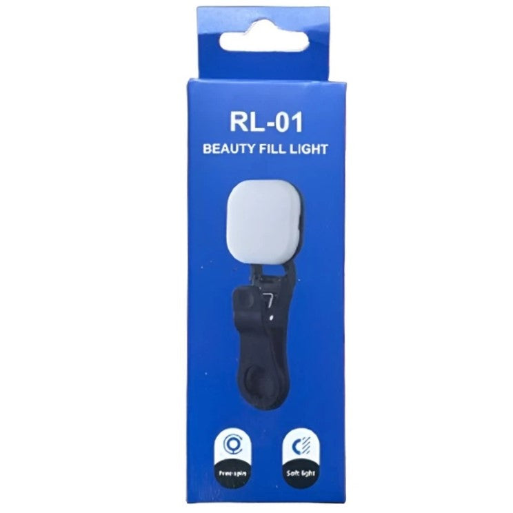 Beauty Fill Light - RL-01