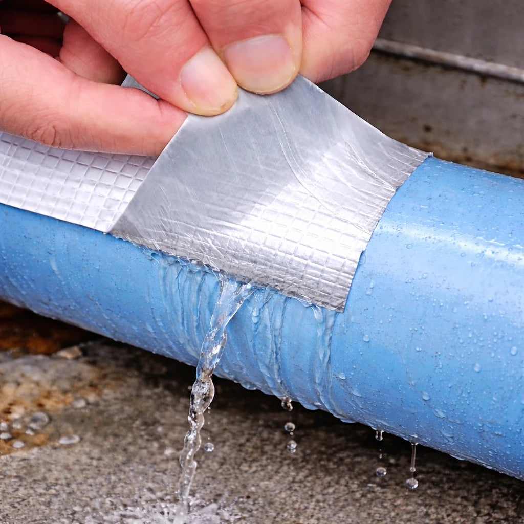 Butyl Waterproof Tape - Rockiya HD-12-10