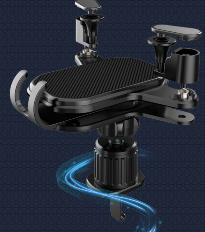 Car Mount Holder -W46