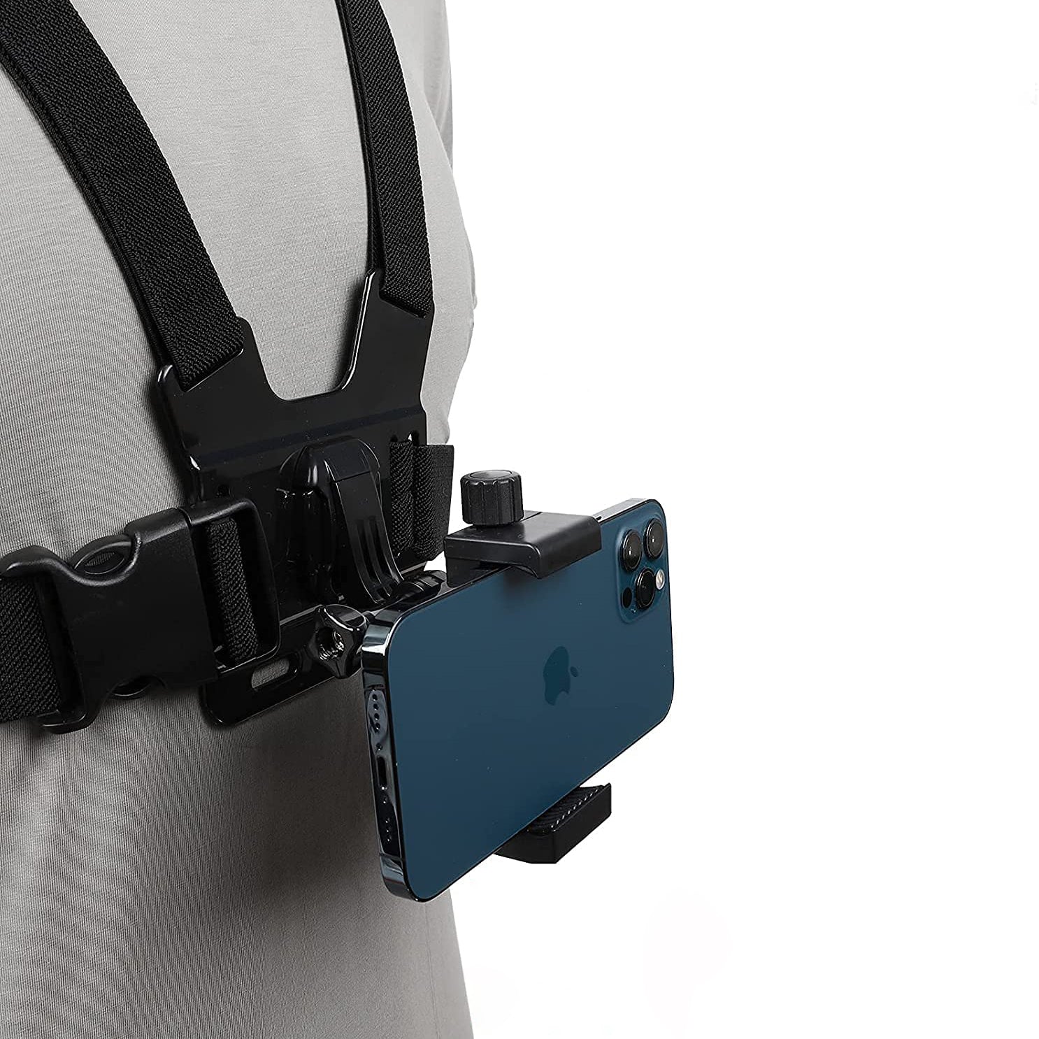 Chest Phone Holder
