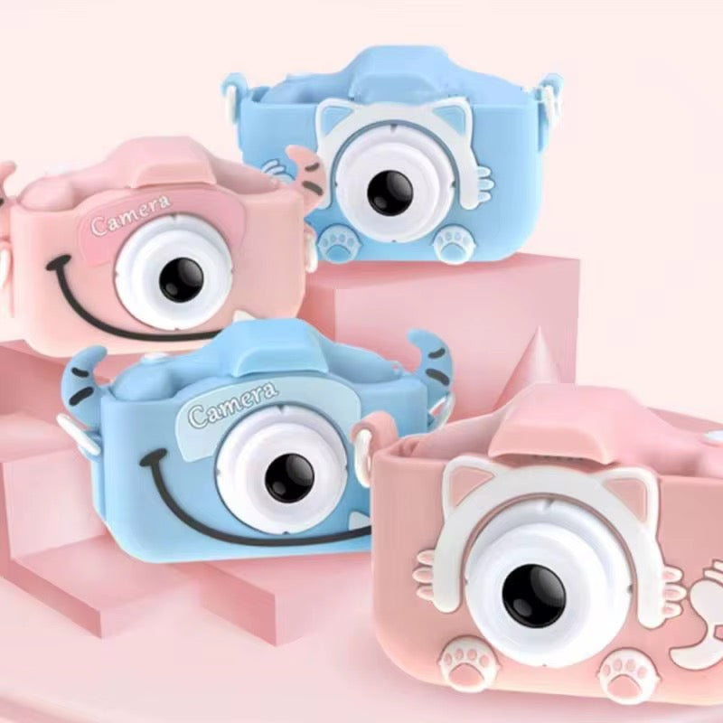 Childrens Fun Camera - ST0932