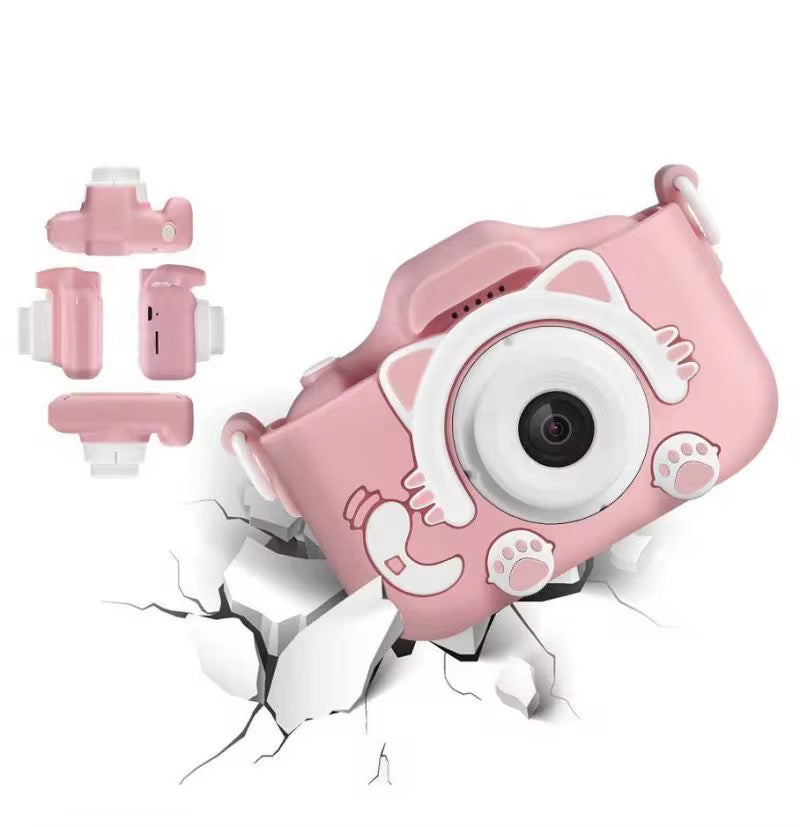 Childrens Fun Camera - ST0932