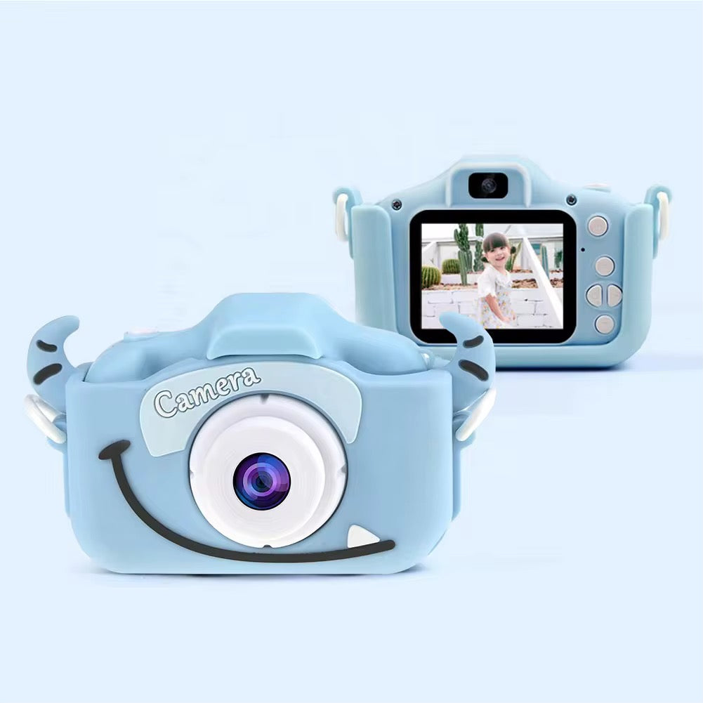 Childrens Fun Camera - ST0932