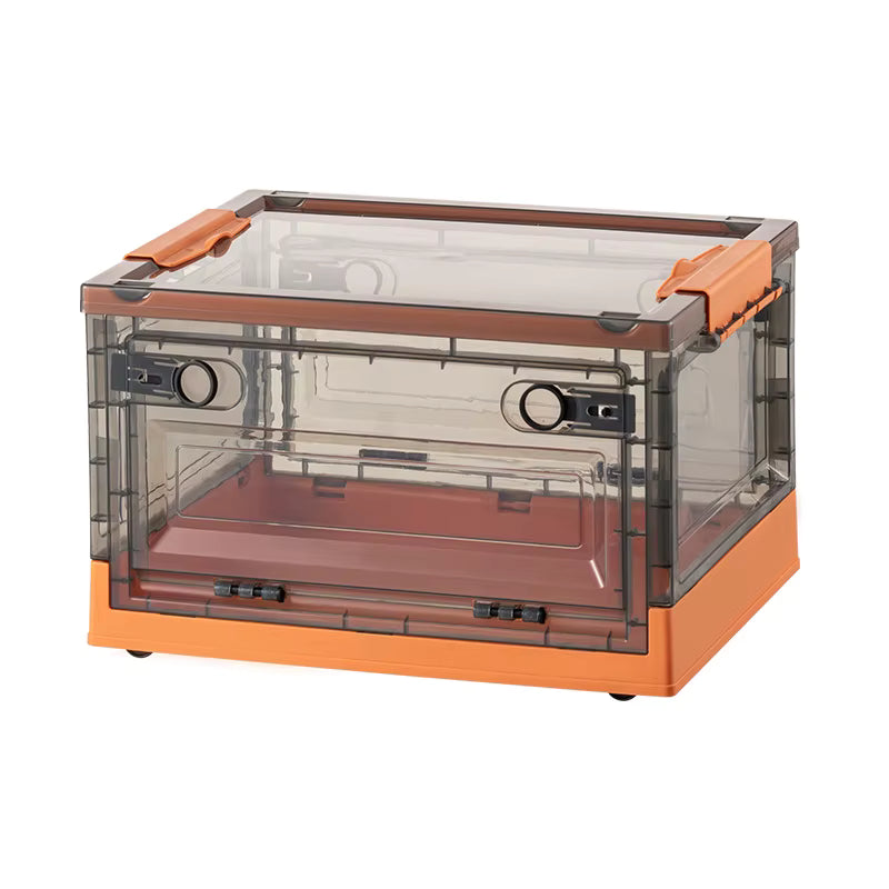 Collapsible Storage Box A912287-3