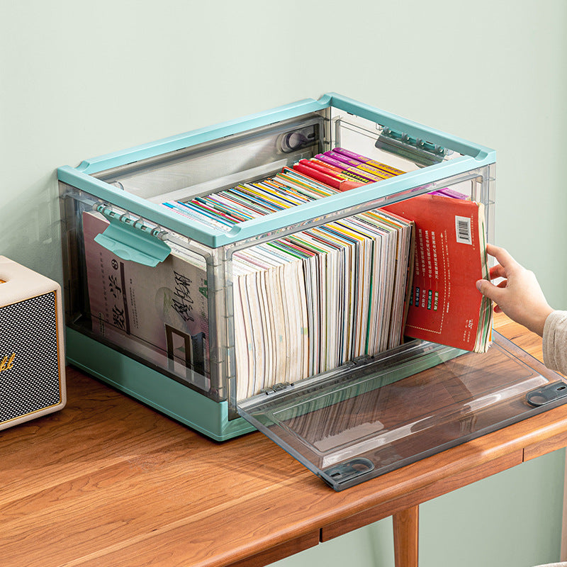 Collapsible Storage Box A912287-3