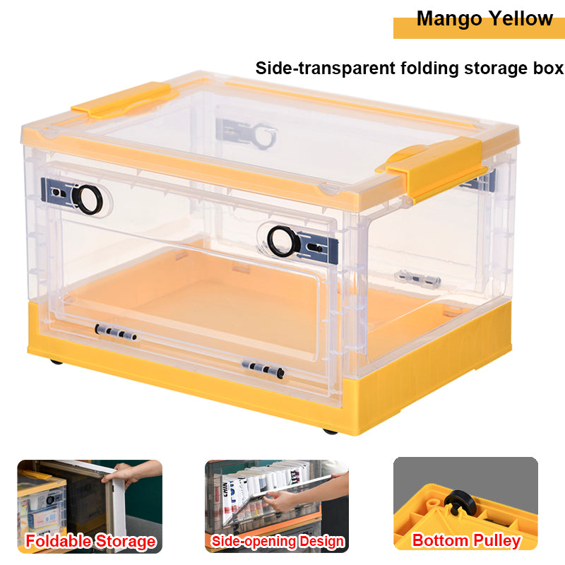 Collapsible Storage Box A912287-3
