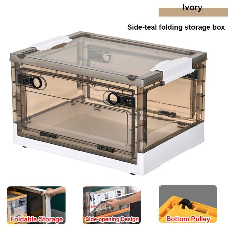 Collapsible Storage Box A912287-3