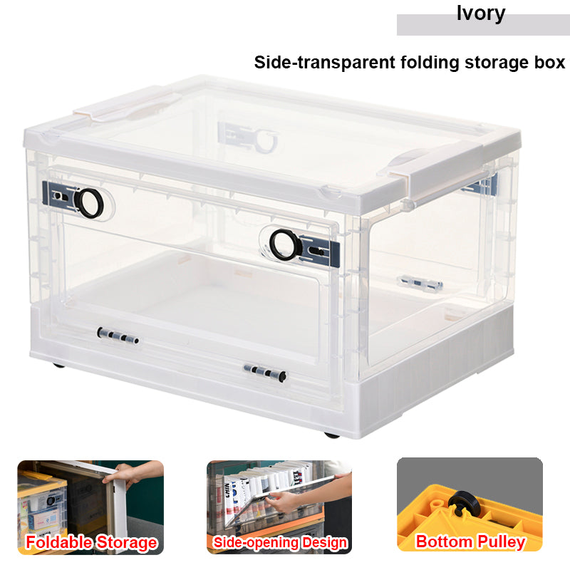 Collapsible Storage Box A912287-3