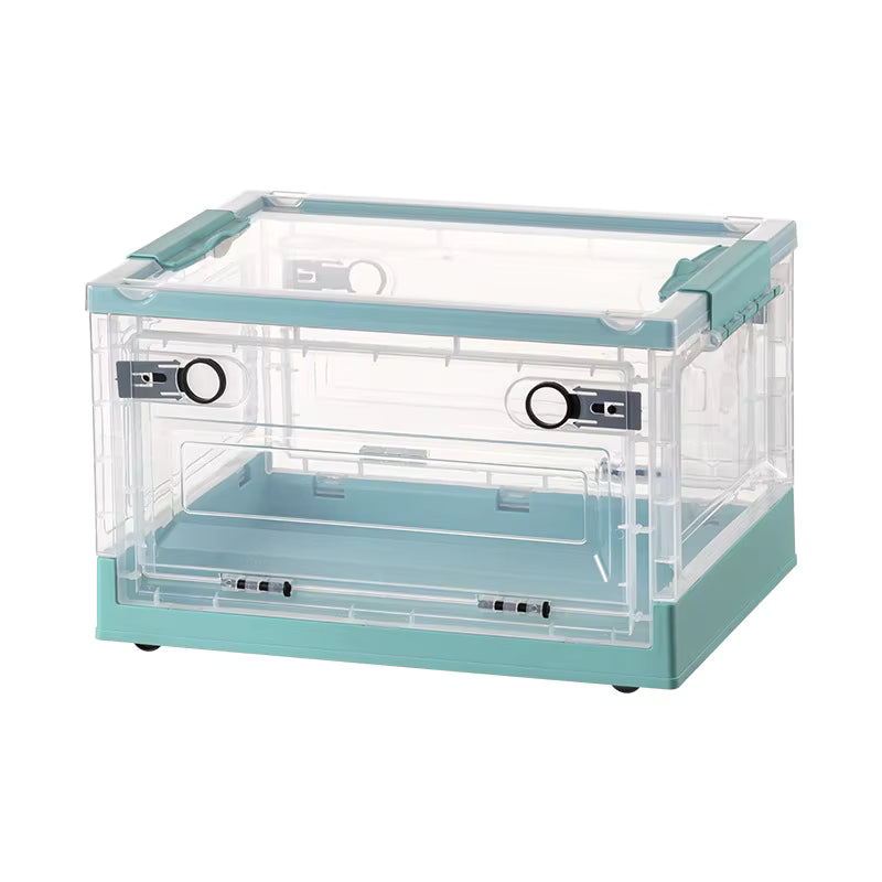 Collapsible Storage Box A912287-3