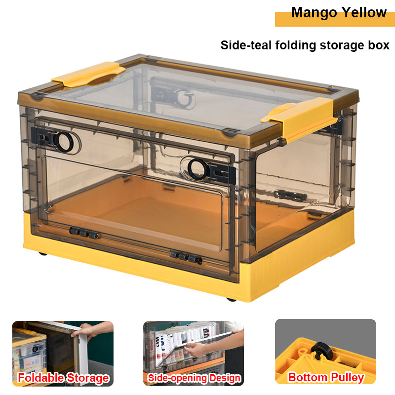 Collapsible Storage Box A912287-3