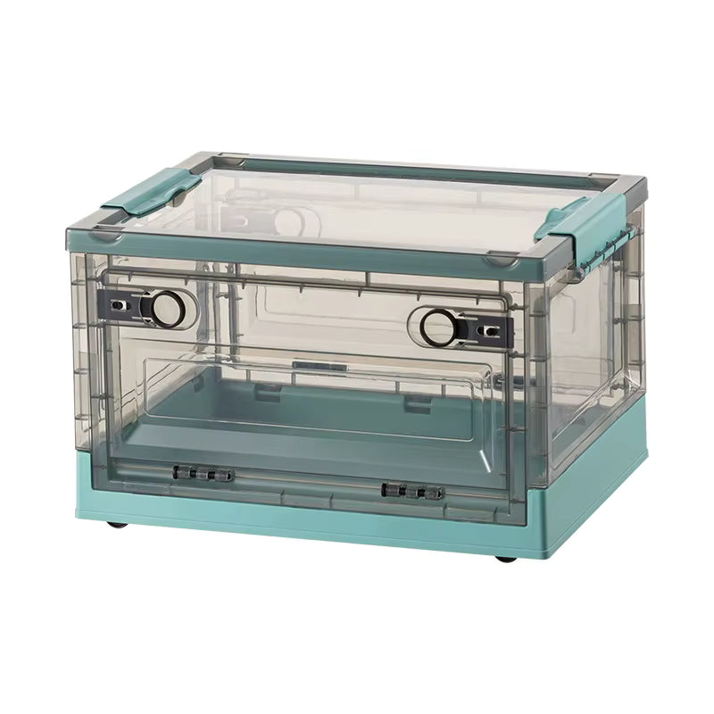 Collapsible Storage Box A912287-3