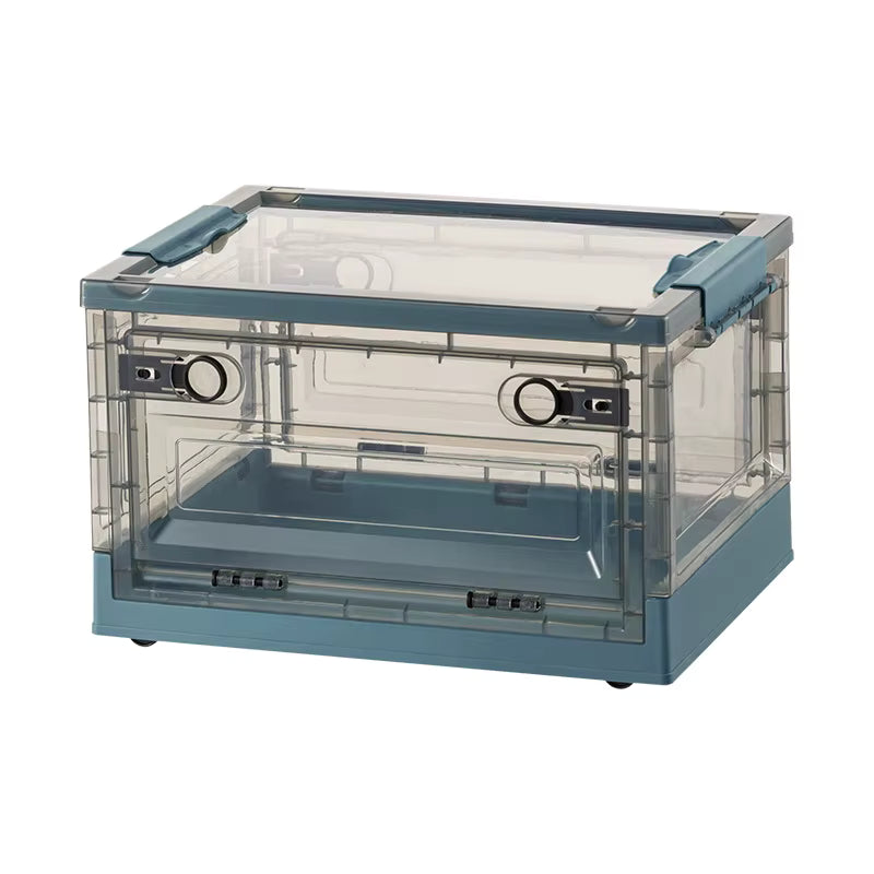 Collapsible Storage Box A912287-3