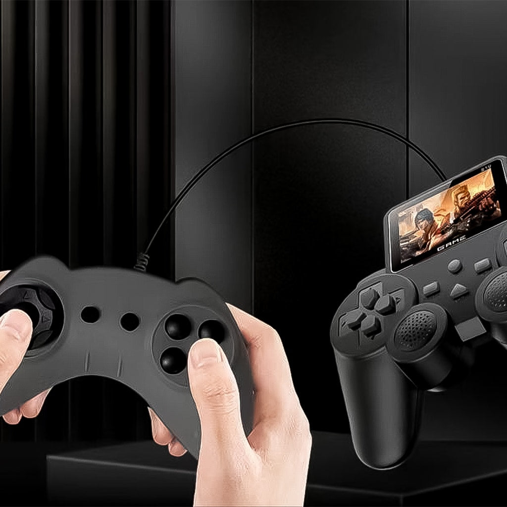 Controller Gamepad Digital Game Player - S10