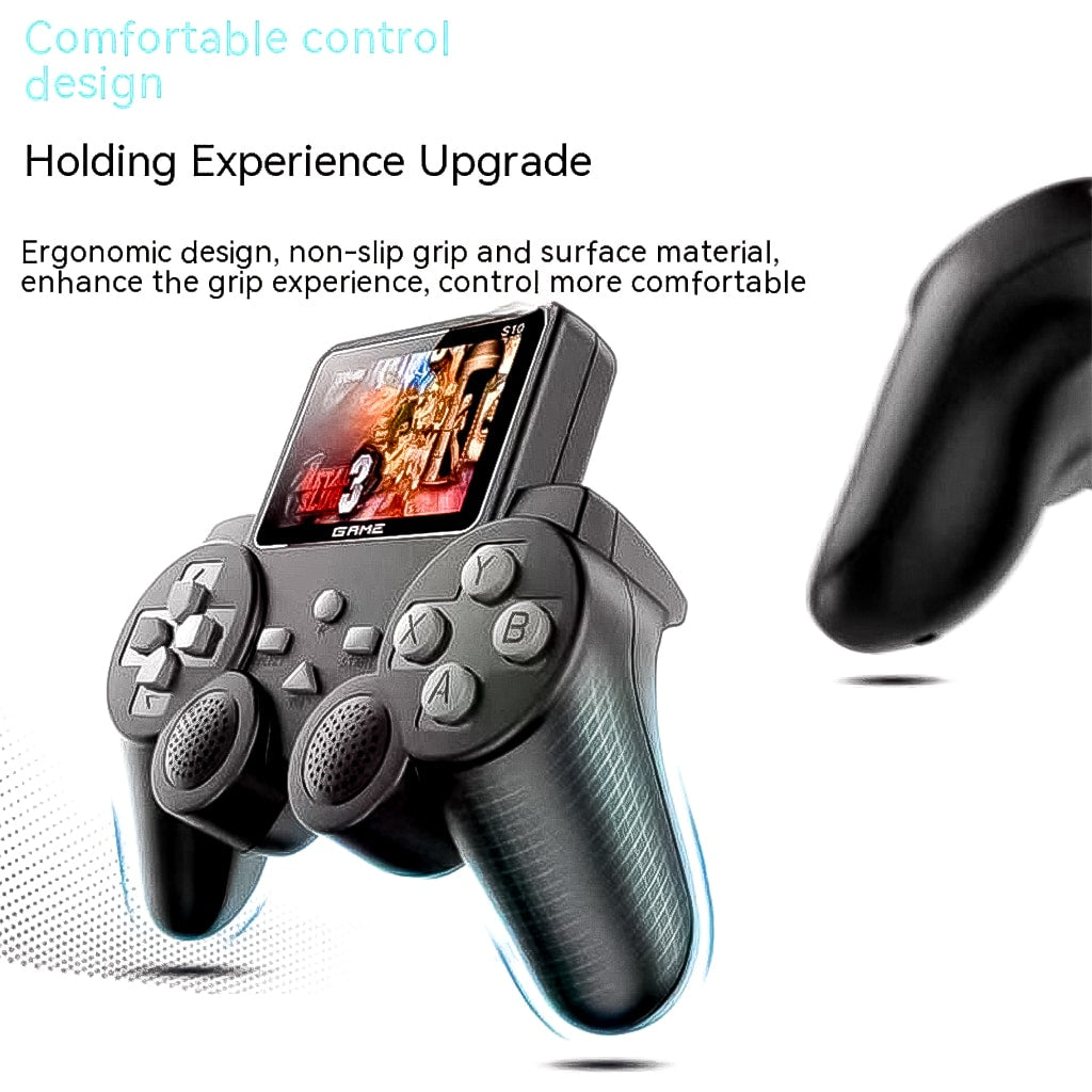 Controller Gamepad Digital Game Player - S10