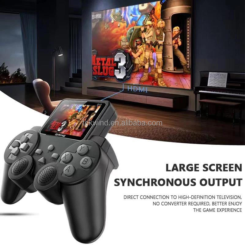 Controller Gamepad Digital Game Player - S10