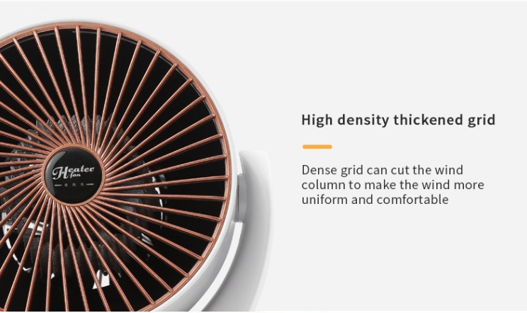 Convection Air Heater - CH5009