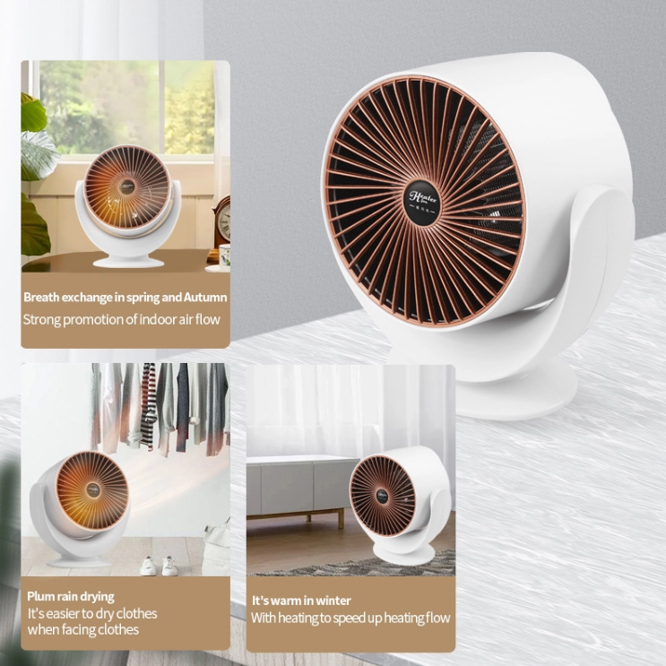 Convection Air Heater - CH5009