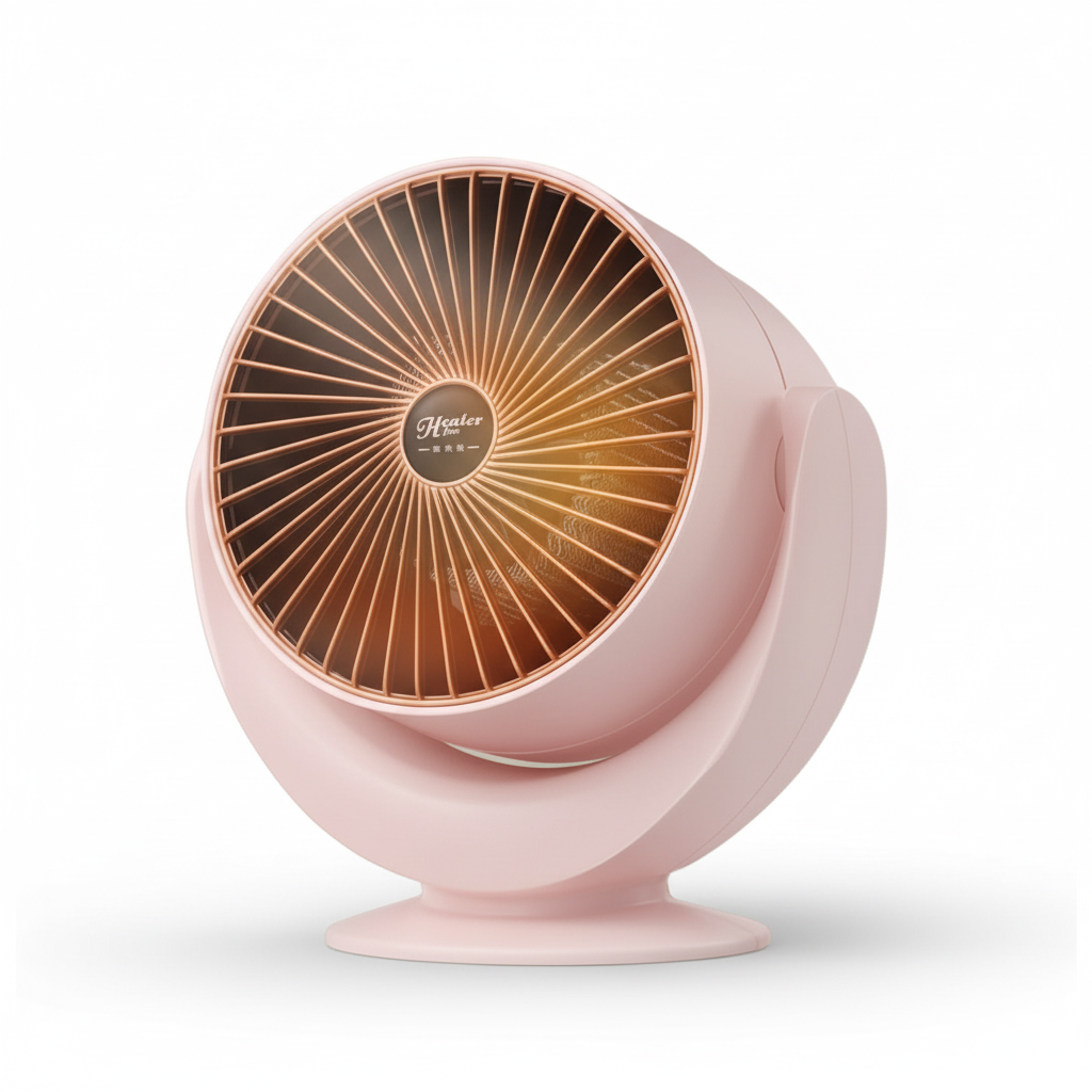 Convection Air Heater - CH5009