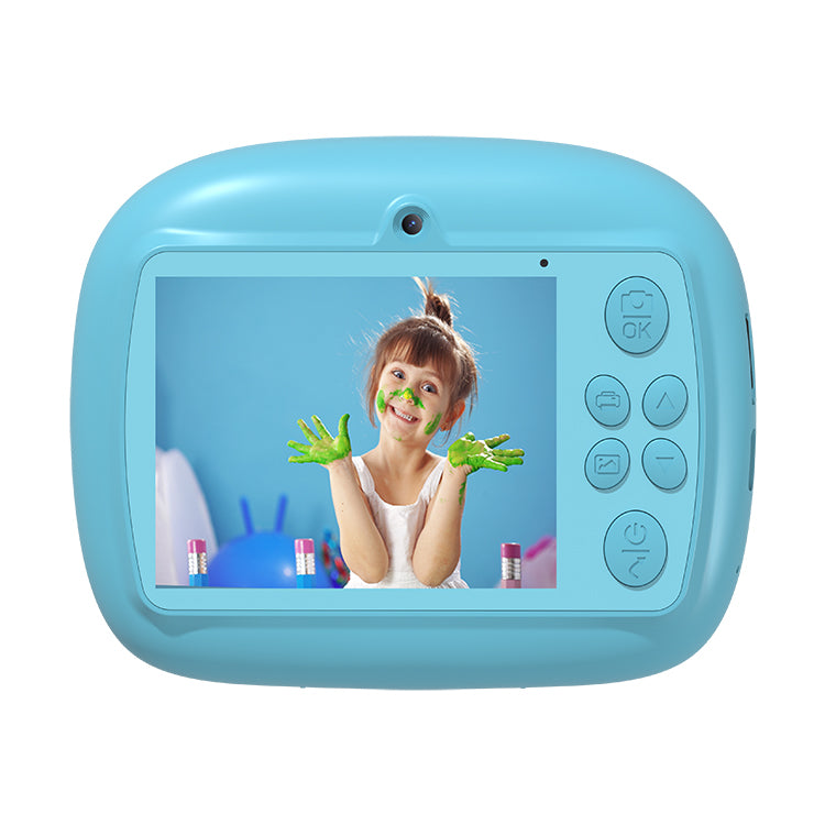 DIY Instant Digital Camera