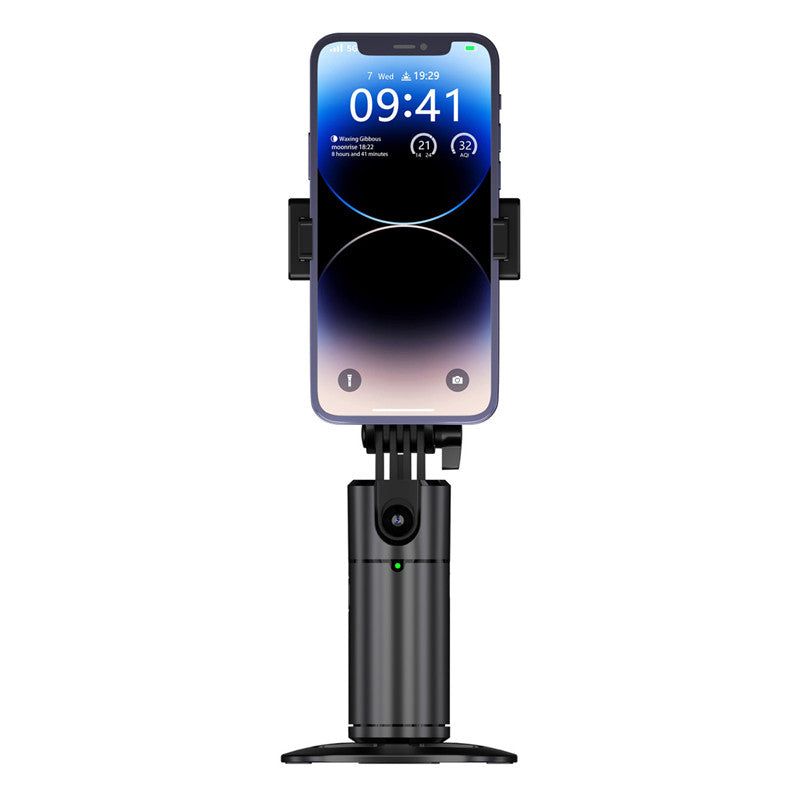 Desktop AI Tracking Phone Stand Q1-2965