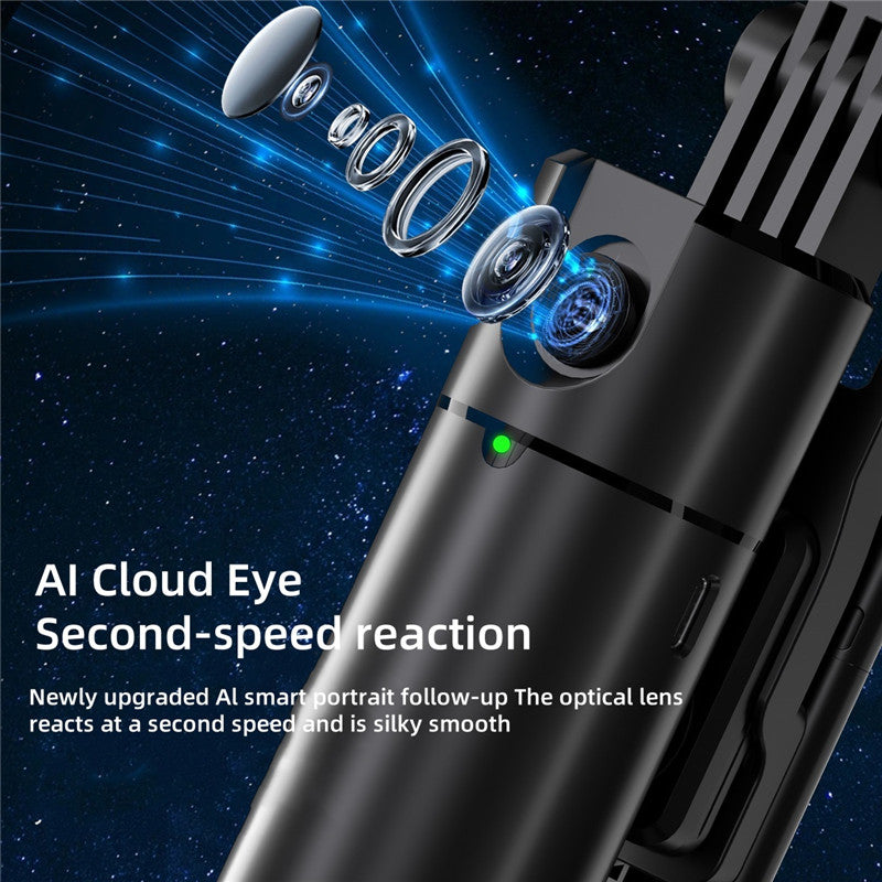 Desktop AI Tracking Phone Stand Q1-2965