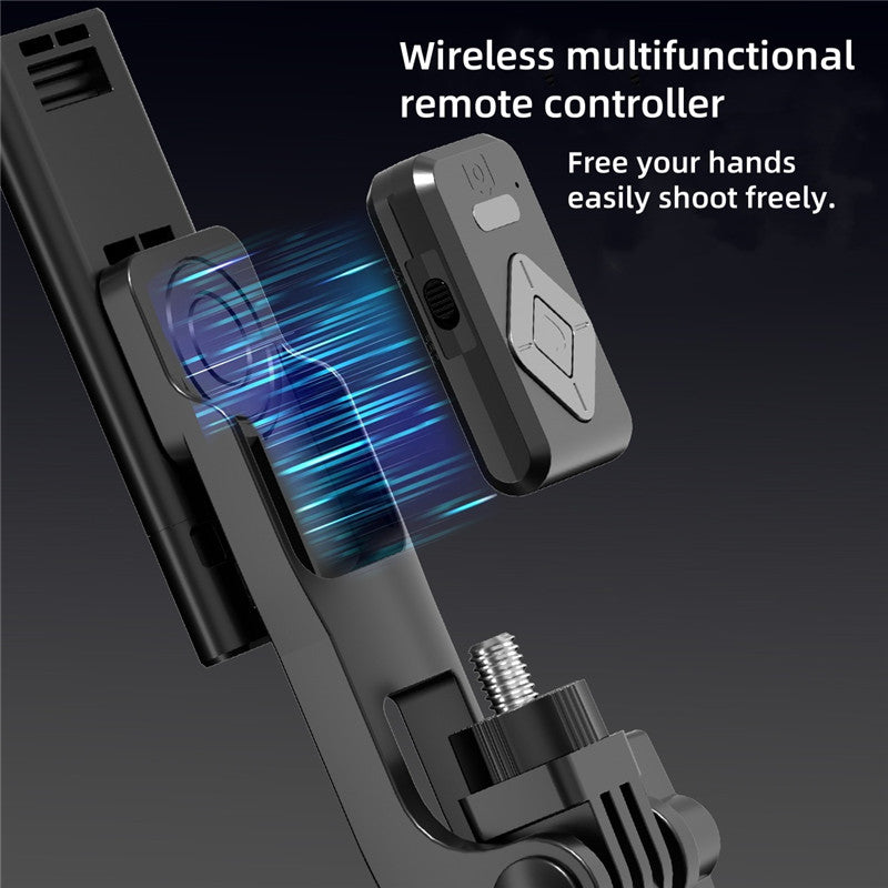Desktop AI Tracking Phone Stand Q1-2965