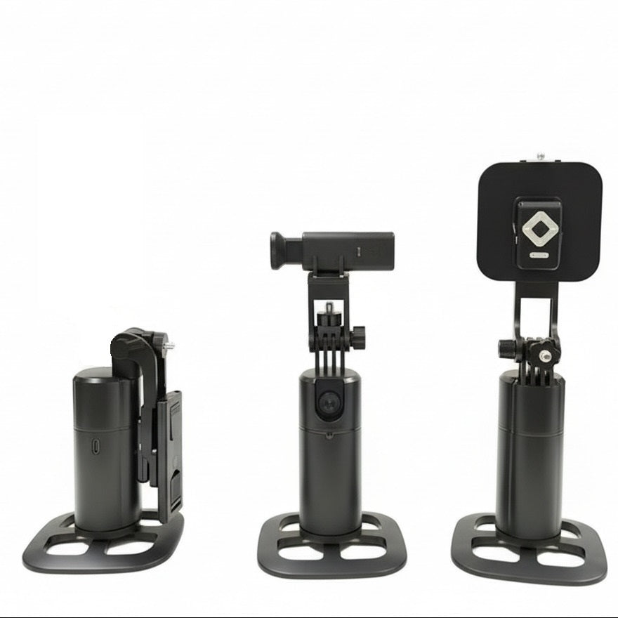 Desktop AI Tracking Phone Stand Q1-2965