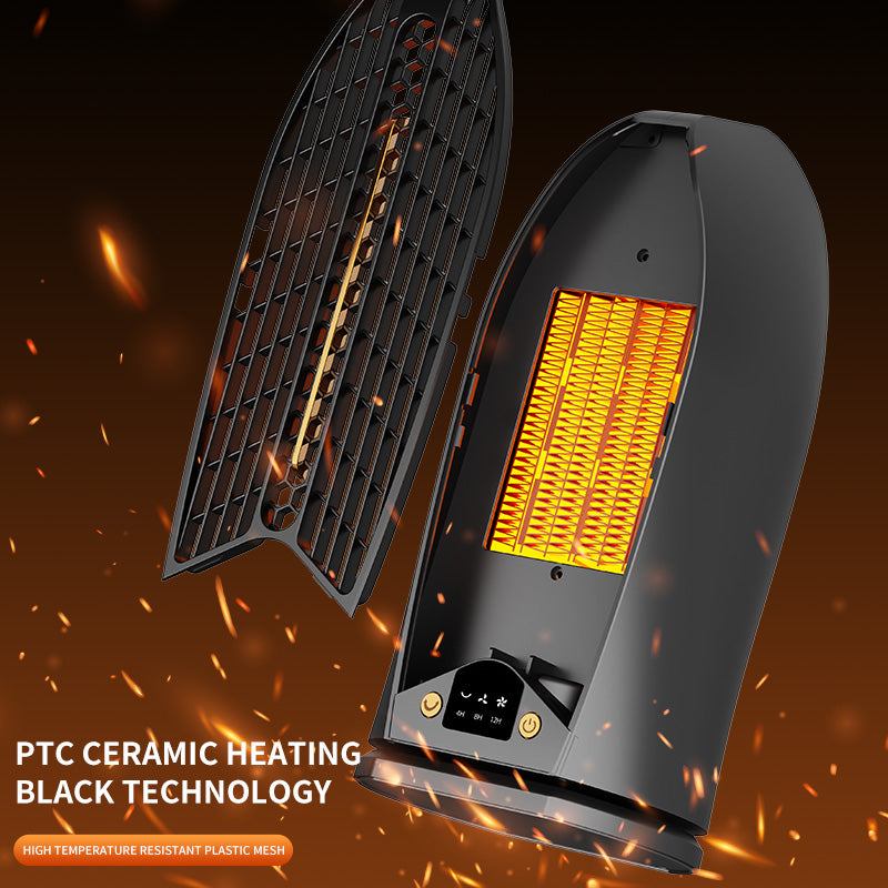 Desktop Air Heater - MR88