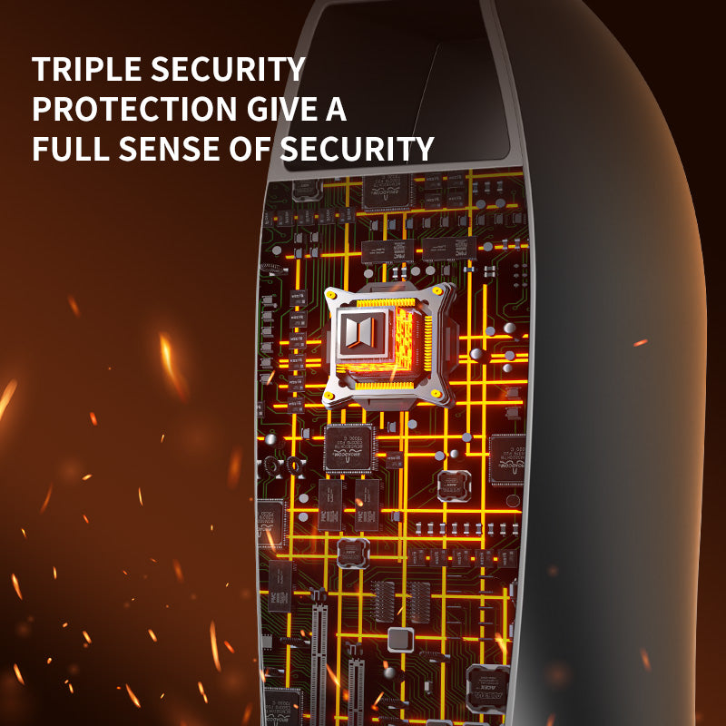 Desktop Air Heater - MR88