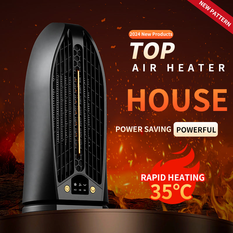 Desktop Air Heater - MR88