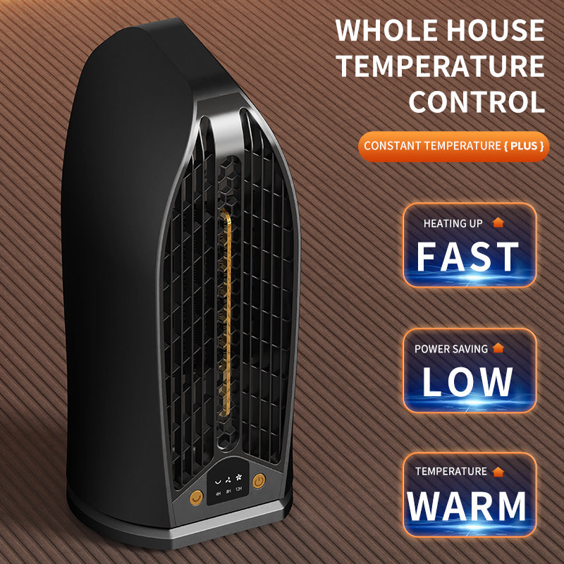 Desktop Air Heater - MR88