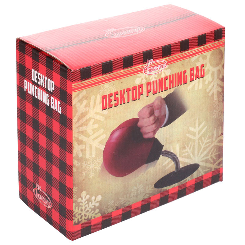 Desktop Punching Bag - Hongwu