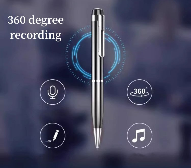 Digital Voice Recorder Pen - SC3612