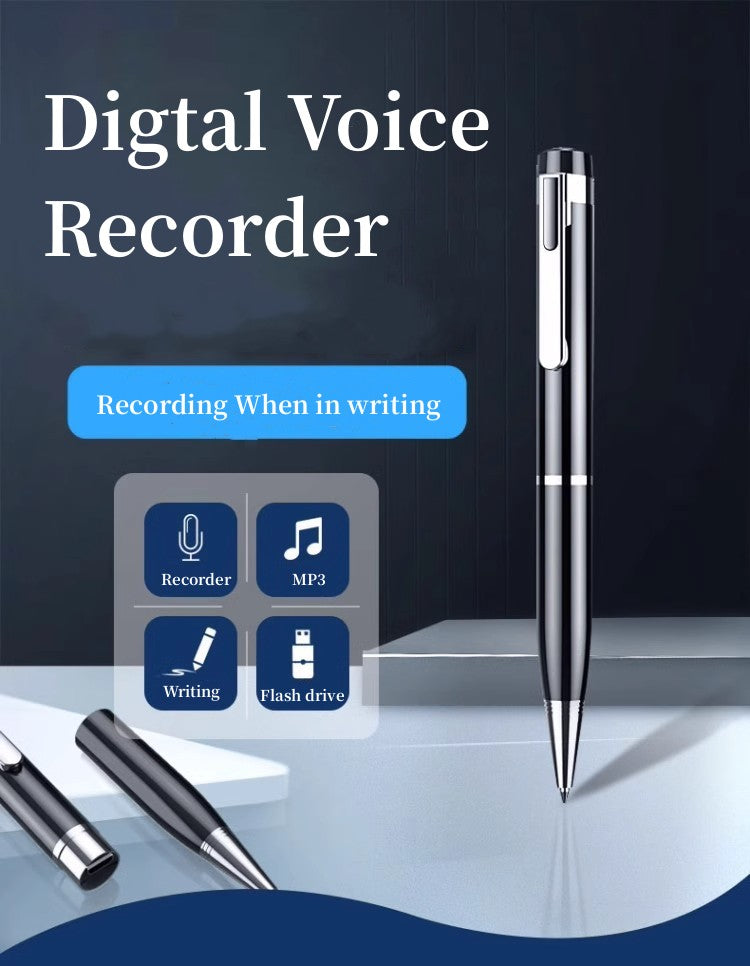 Digital Voice Recorder Pen - SC3612