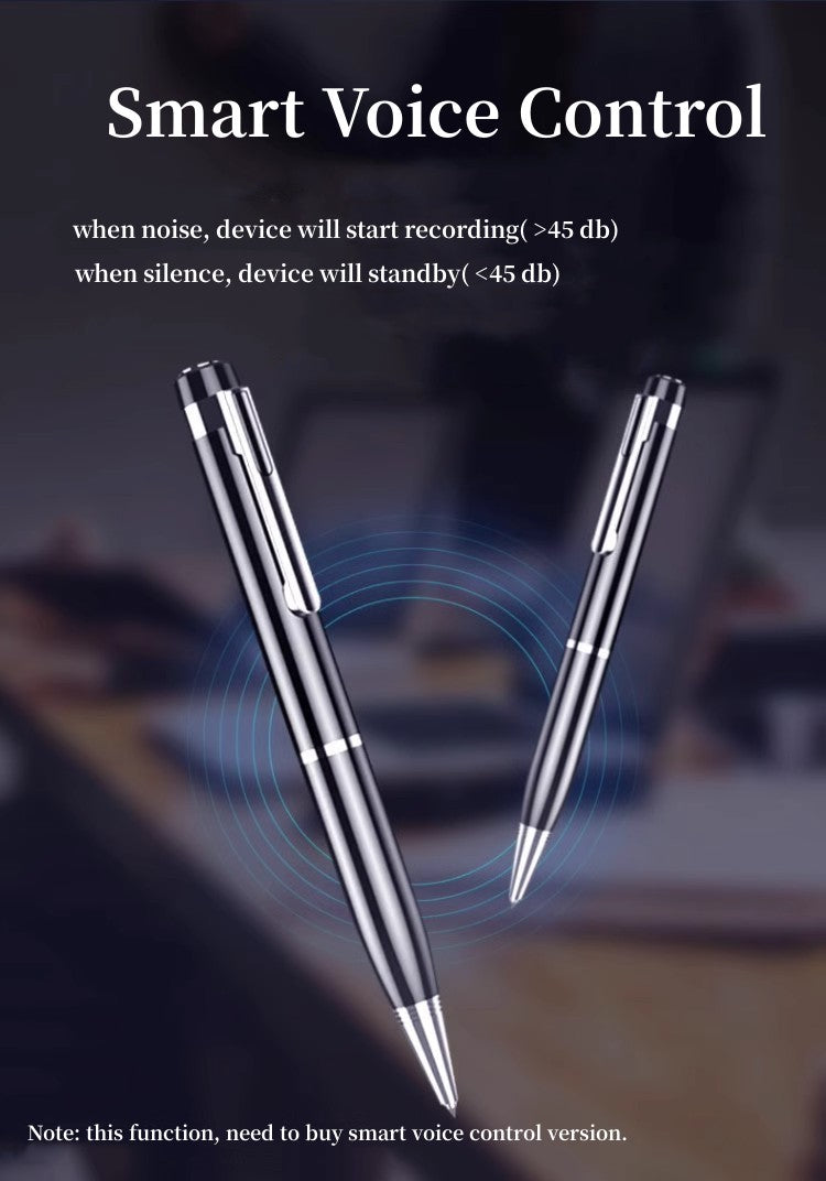 Digital Voice Recorder Pen - SC3612