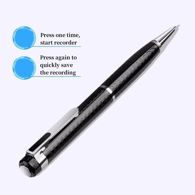 Digital Voice Recorder Pen - SC3612